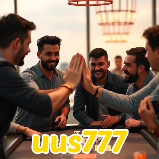 uus777: Temukan Beragam Bonus Menarik untuk Pengalaman Gaming yang Tak Terlupakan