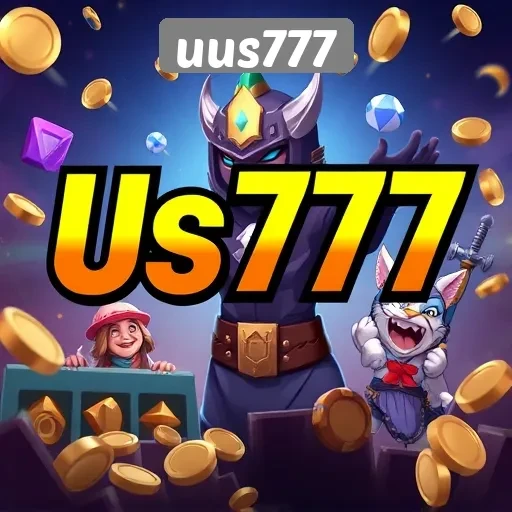 Menelusuri Beragam Permainan yang Tersedia di Uus777