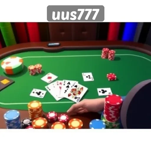 Menggali Peluang Menang di Permainan Uus777