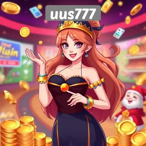 Fitur Menarik yang Ditawarkan oleh Uus777