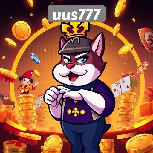 Keunggulan dan Fitur Menarik di UUS777 untuk Gamers