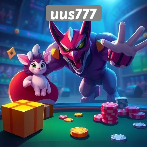 Pengalaman Bermain Game di Situs Uus777
