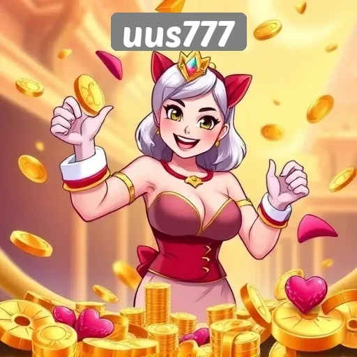 Berbagai Jenis Permainan Populer di Uus777 untuk Semua Pengguna