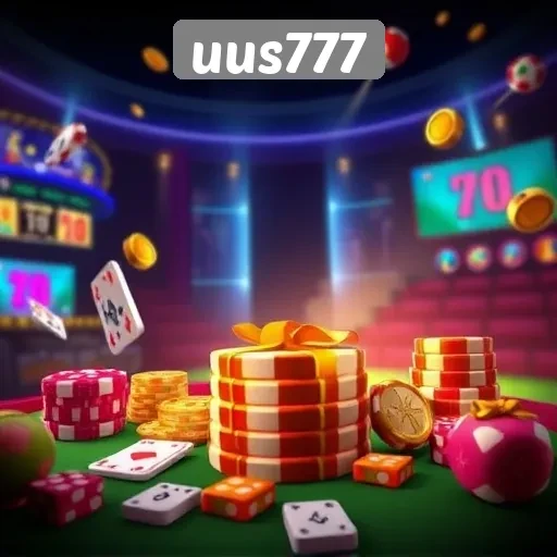 Ulasan Lengkap tentang Fitur dan Permainan di Uus777