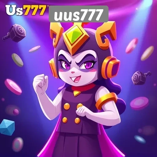 Mengulas Fitur Unggulan Situs Game Uus777