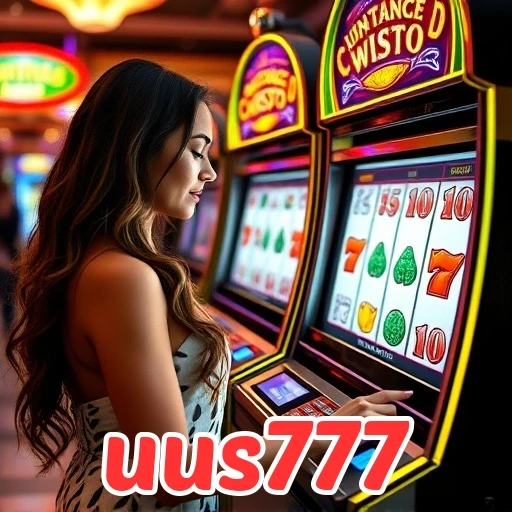 uus777: Platform Game Online Terpopuler di Indonesia
