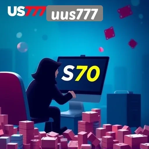 Analisis Keamanan Bermain di Situs Uus777