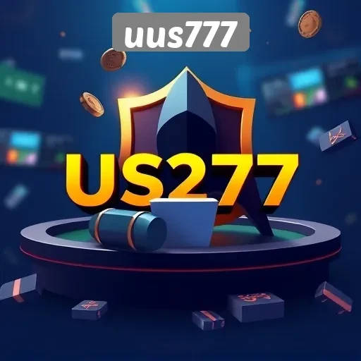 Keamanan dan Privasi di Uus777 untuk Pemain Indonesia