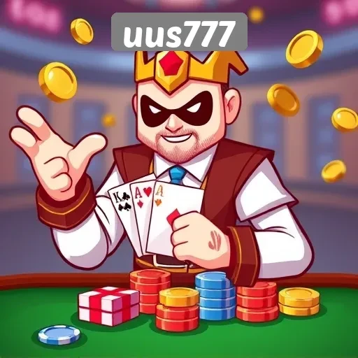 Tips Sukses Bermain di Situs Game Uus777