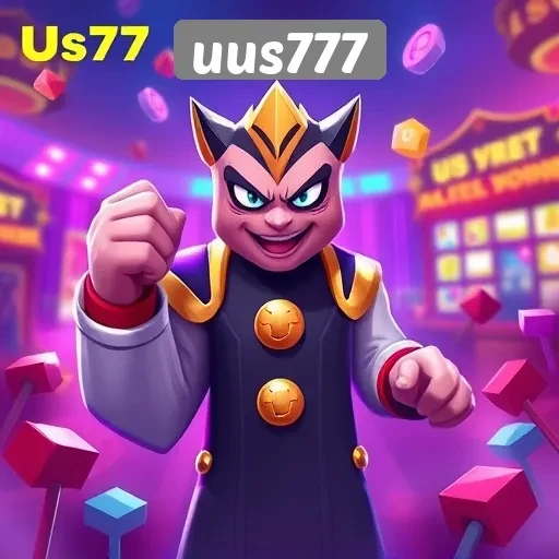 Memahami Fitur Unggulan Situs Game Uus777