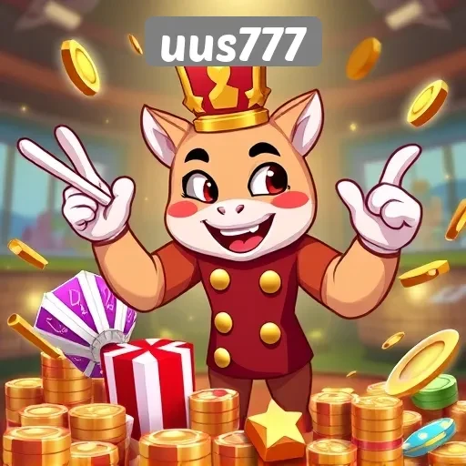 Kelebihan Uus777 dalam Menyediakan Game Terbaru