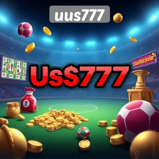 Uus777: Tempat Permainan yang Menawarkan Beragam Pilihan