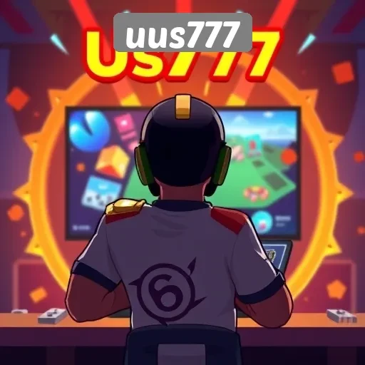 Bagaimana Uus777 Mempengaruhi Industri Game Tanah Air