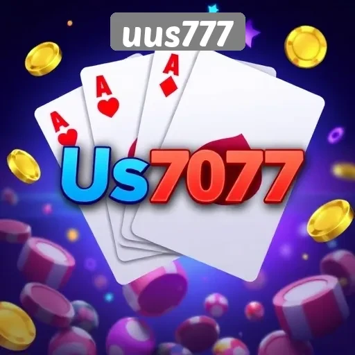 Mengapa Uus777 Menjadi Populer di Kalangan Pecinta Game