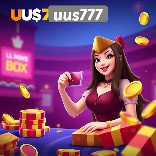 Promo dan Bonus Menarik di UUS777 untuk Member