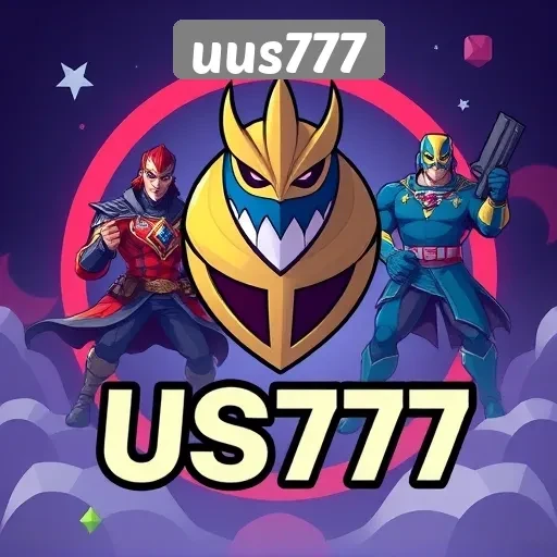 Reputasi Uus777 di Kalangan Komunitas Game Indonesia