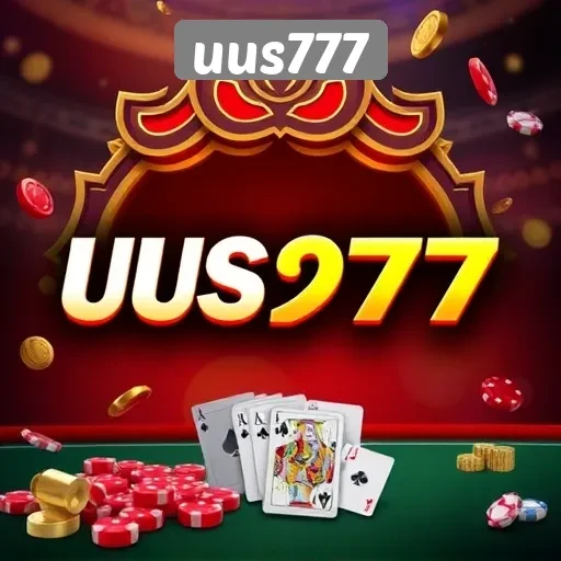 Beragam Permainan Menarik yang Tersedia di Uus777