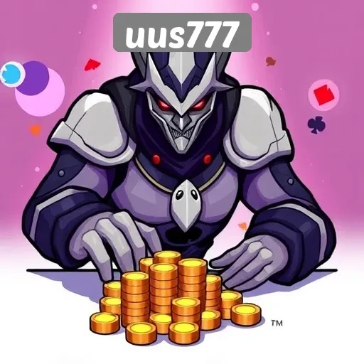 Kelemahan dan Tantangan di Uus777